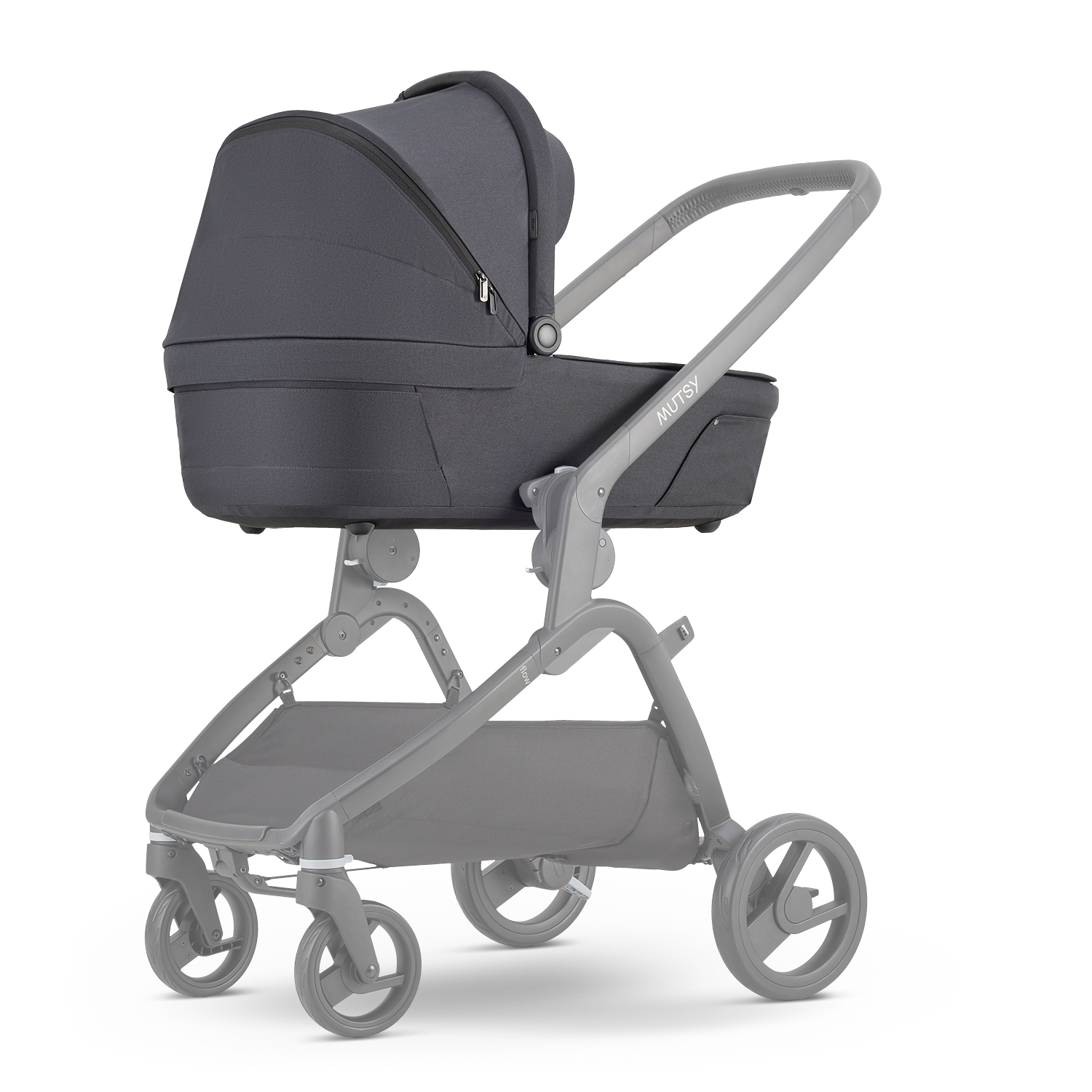 Mutsy carrycot hot sale