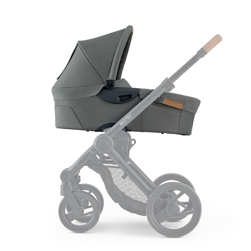 Evo Carrycot