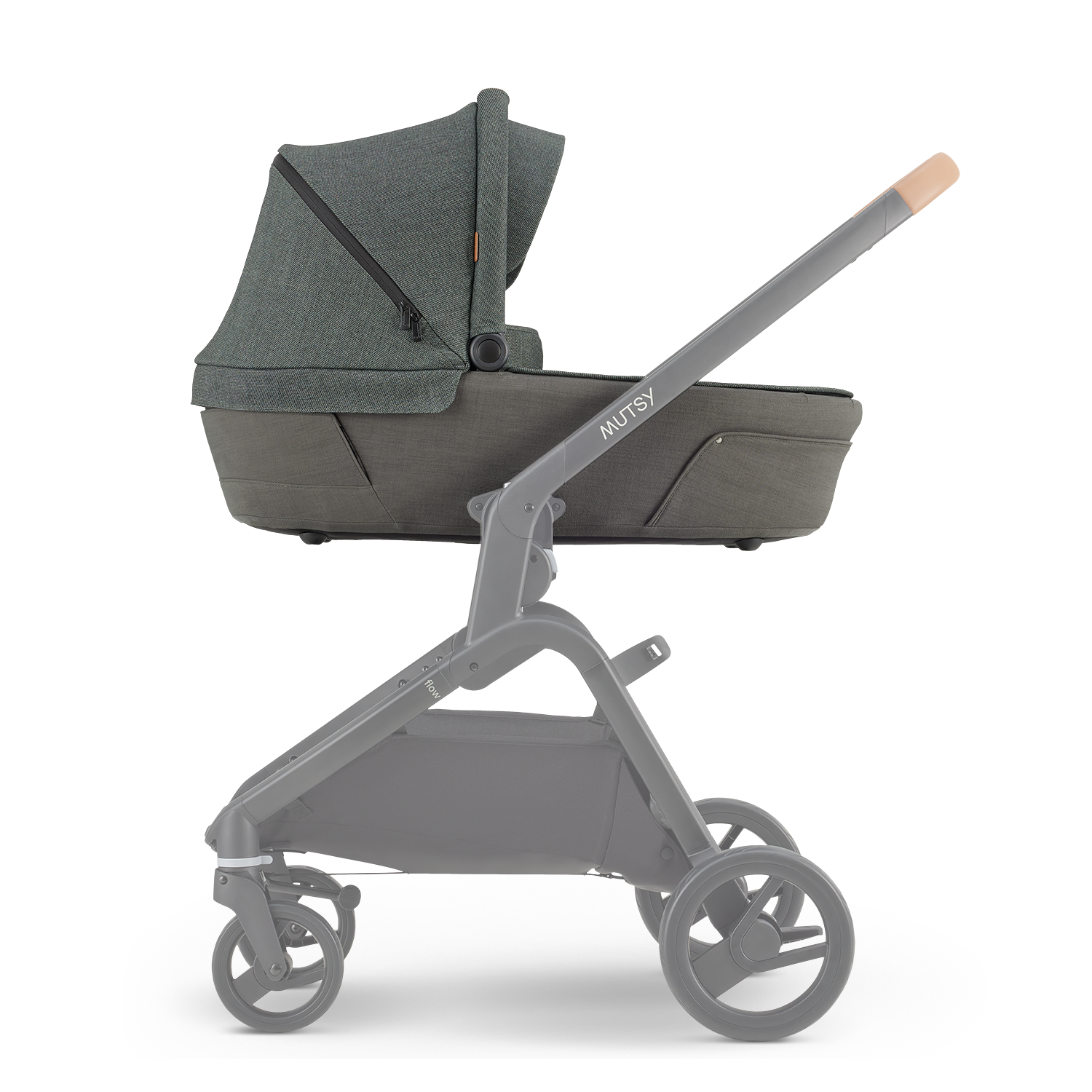 Flow Carrycot - Main Image