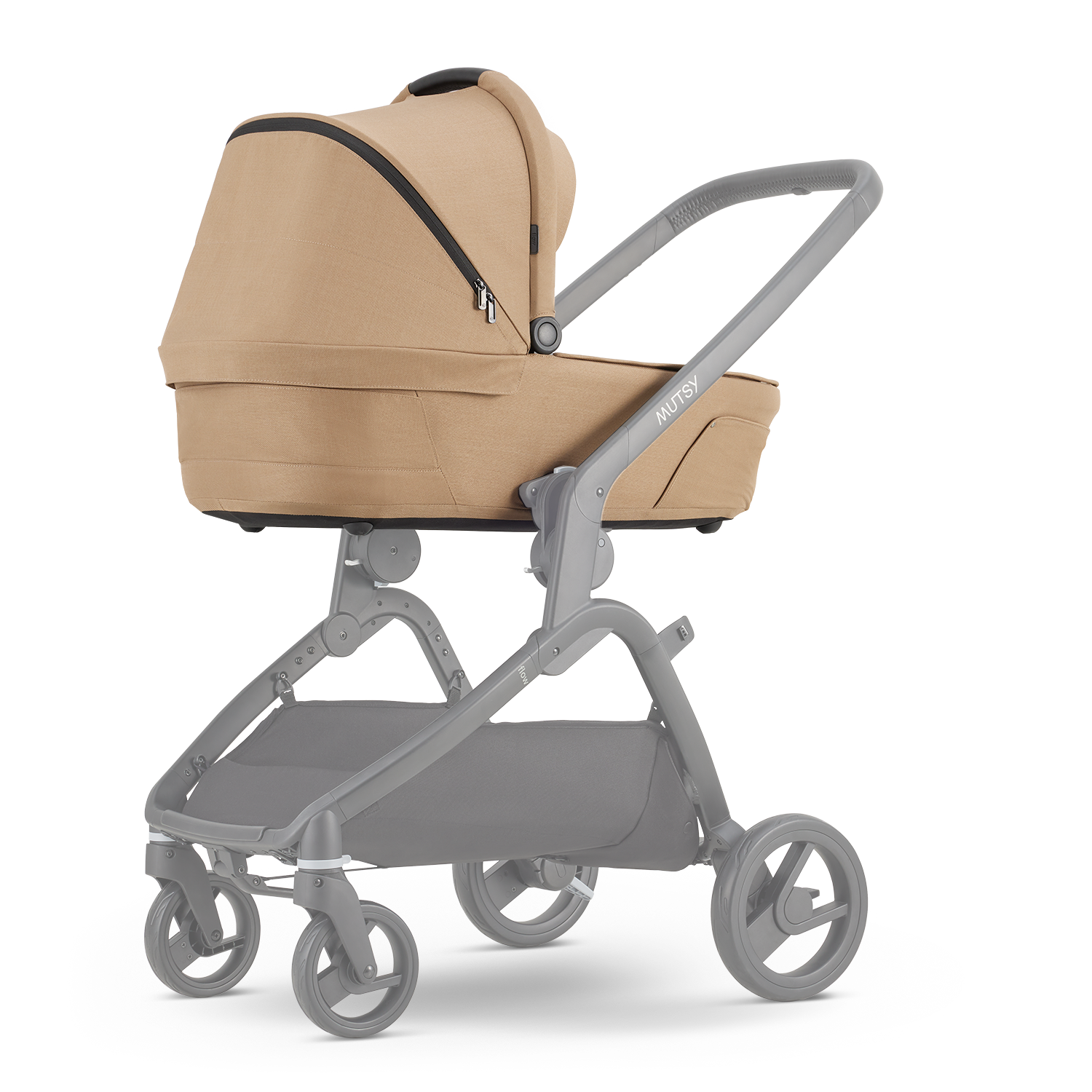 Flow Carrycot