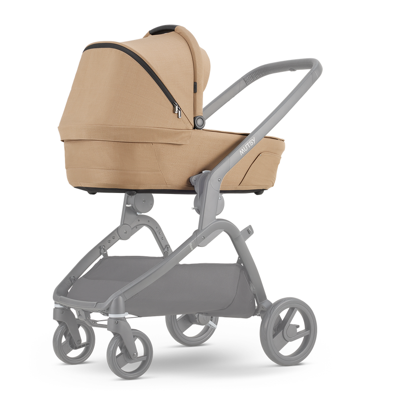 Flow Carrycot