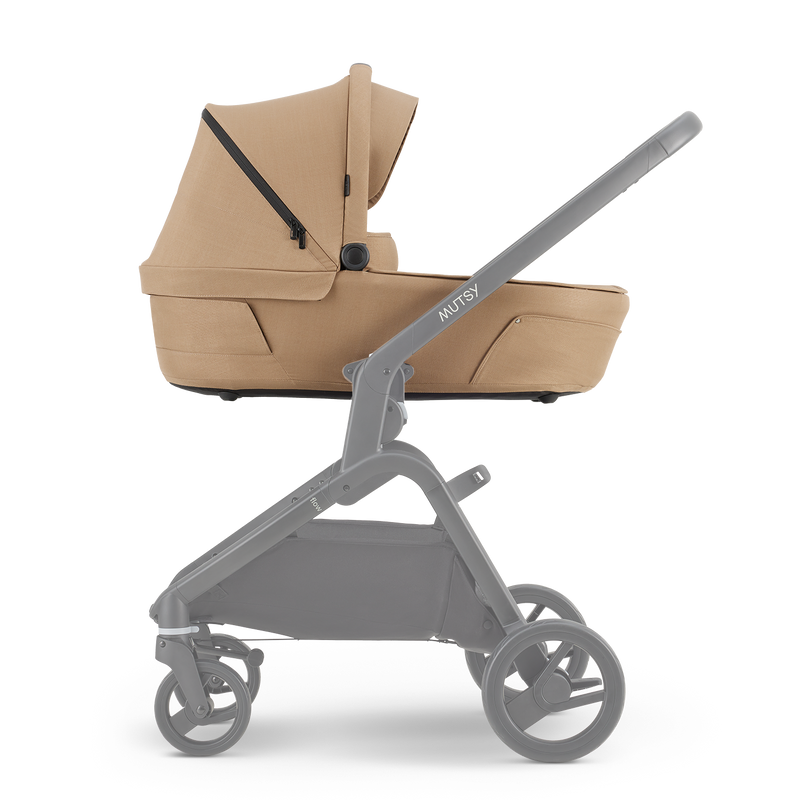 Flow Carrycot