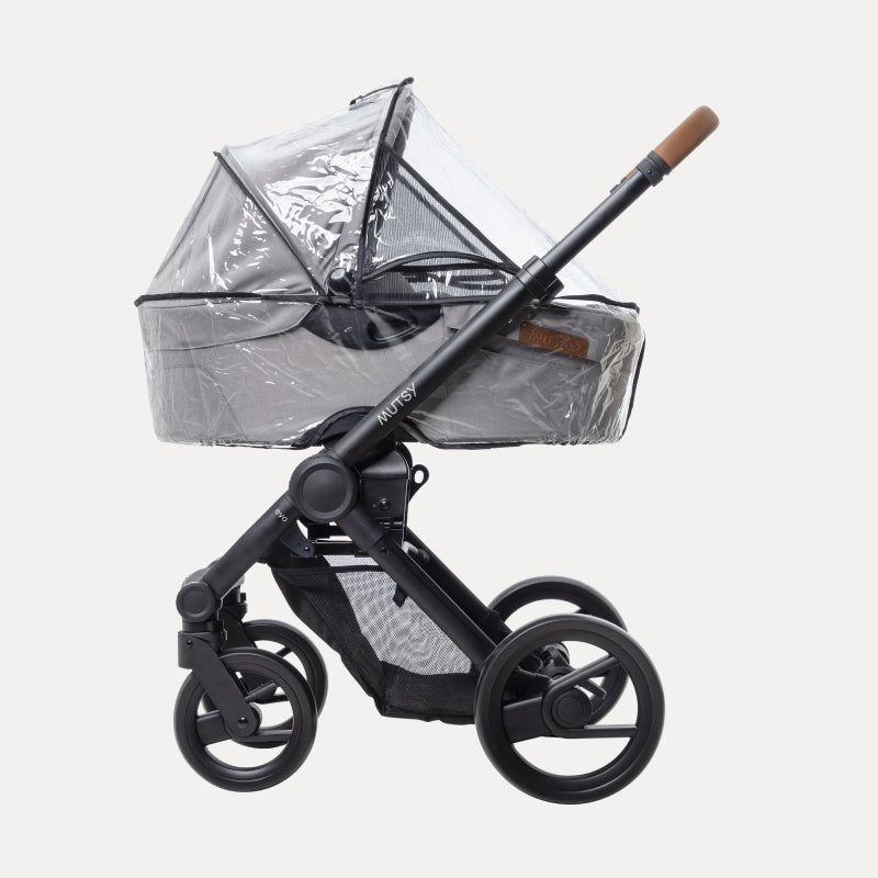 Evo Raincover Carrycot