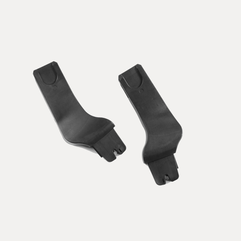 Evo Car Seat Adapters