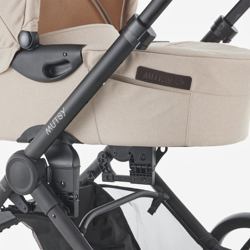 Evo Carrycot