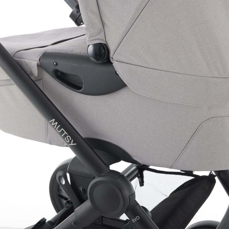 Evo Carrycot