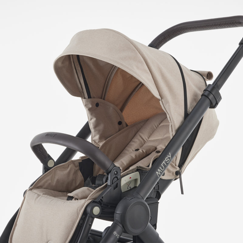 Mutsy Evo stroller - Official webshop