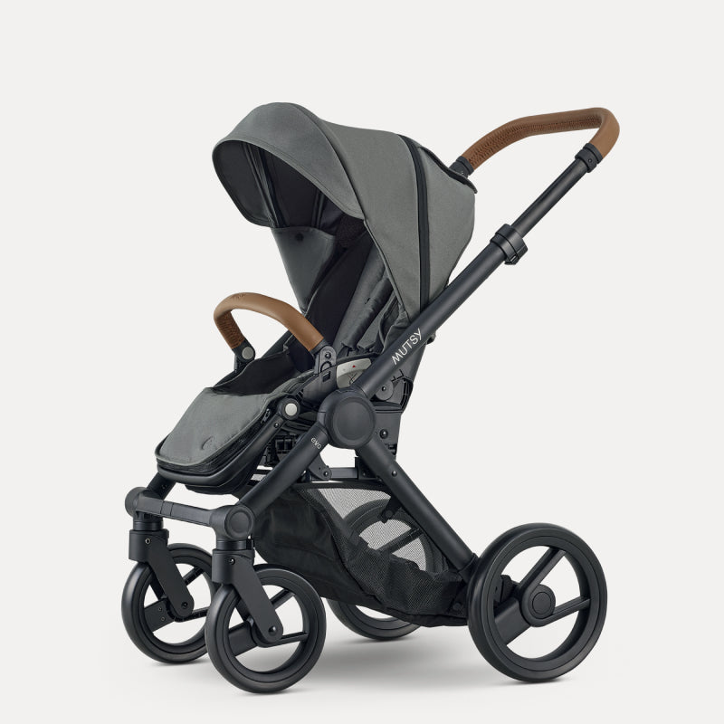 Mutsy Evo stroller - Official webshop