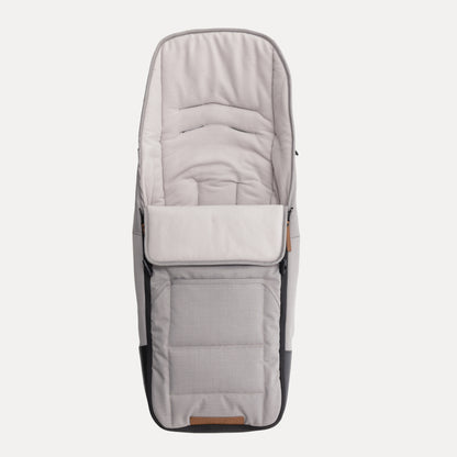 bugaboo footmuff sand Evo Footmuff Infinite Sand – Mutsy