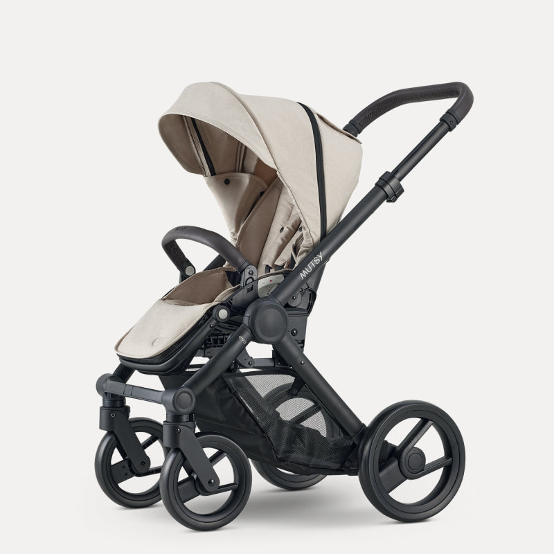 Mutsy Evo 2 offers Olive Kinderwagen neu