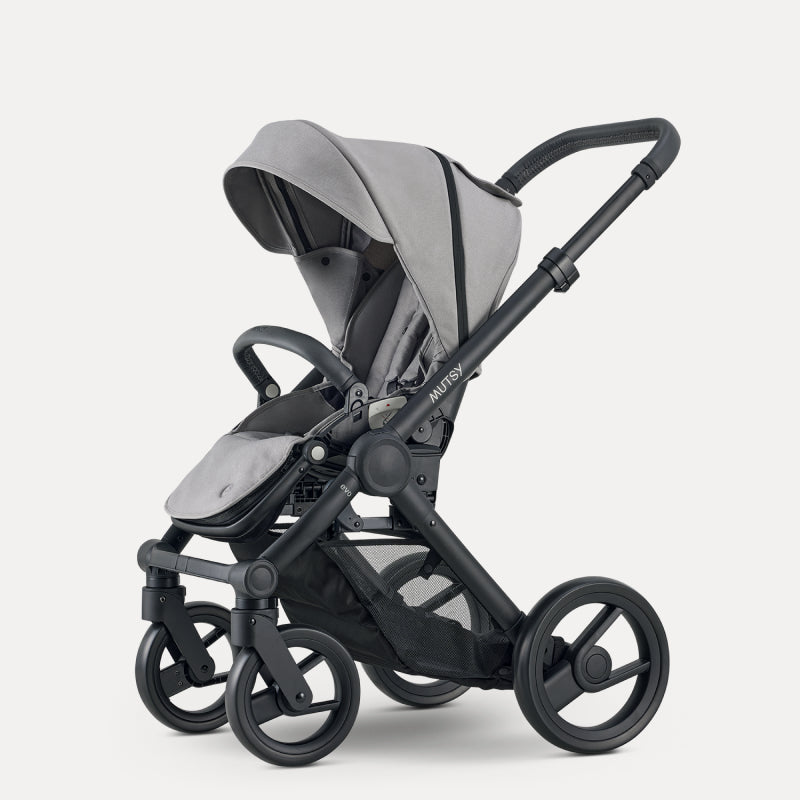 mutsy evo stroller car seat Mutsy Evo stroller