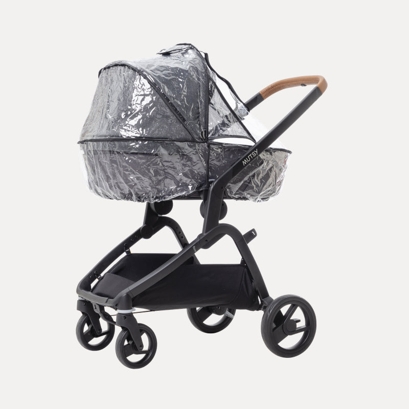 Flow Raincover Carrycot