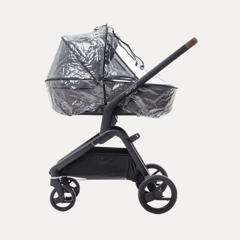 Flow Raincover Carrycot