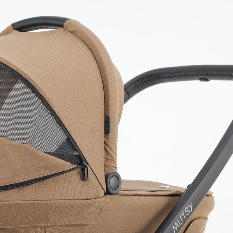 Flow Carrycot