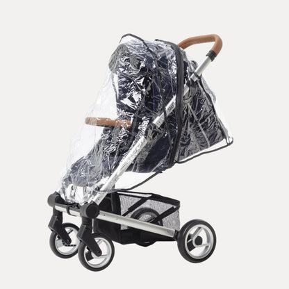 Nexo Regenhoes Kinderwagen