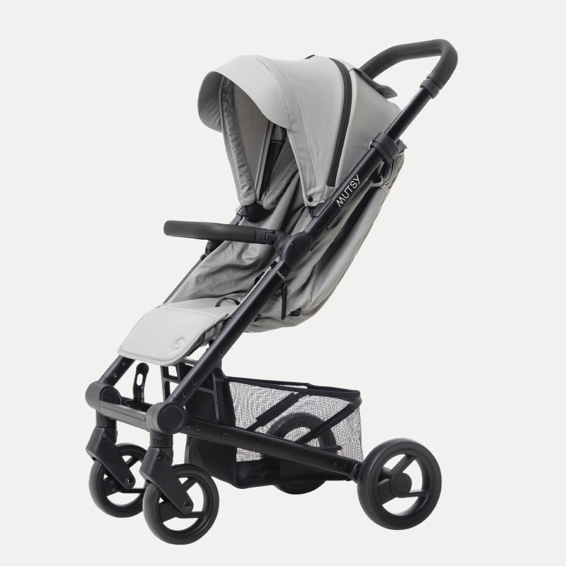 Shop Mutsy strollers - Official webshop