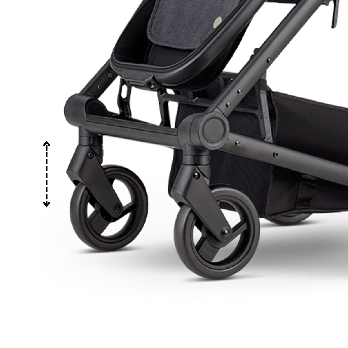 mutsy evo maxi cosi car seat adapter Evo Car seat adapters – Mutsy