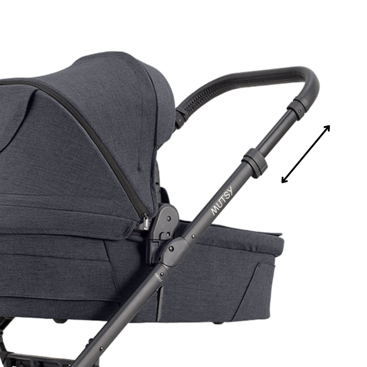 adapter maxi cosi mutsy Evo Car seat adapters – Mutsy