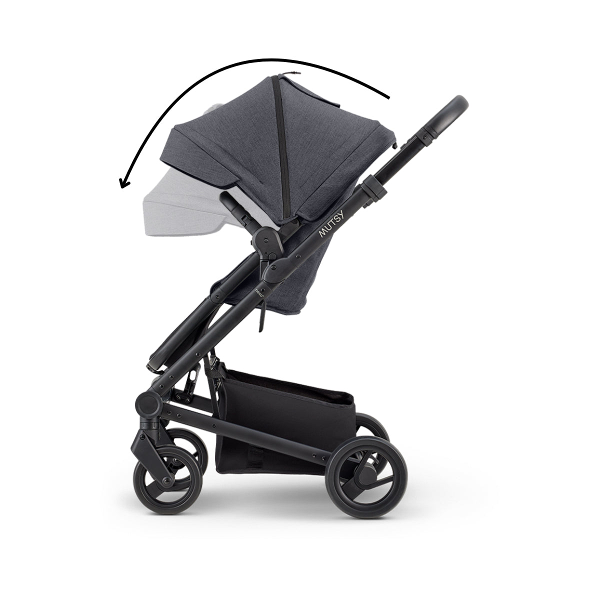 mutsy evo stroller car seat Evo Car seat adapters – Mutsy