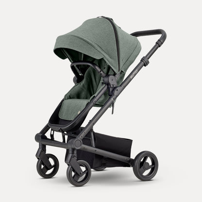 Mutsy Buggy Mutsy Nexo Newborn Mutsy Nexo Plus Stroller Official
