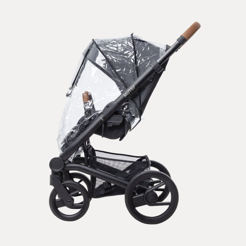 Nio Regenhoes Kinderwagen