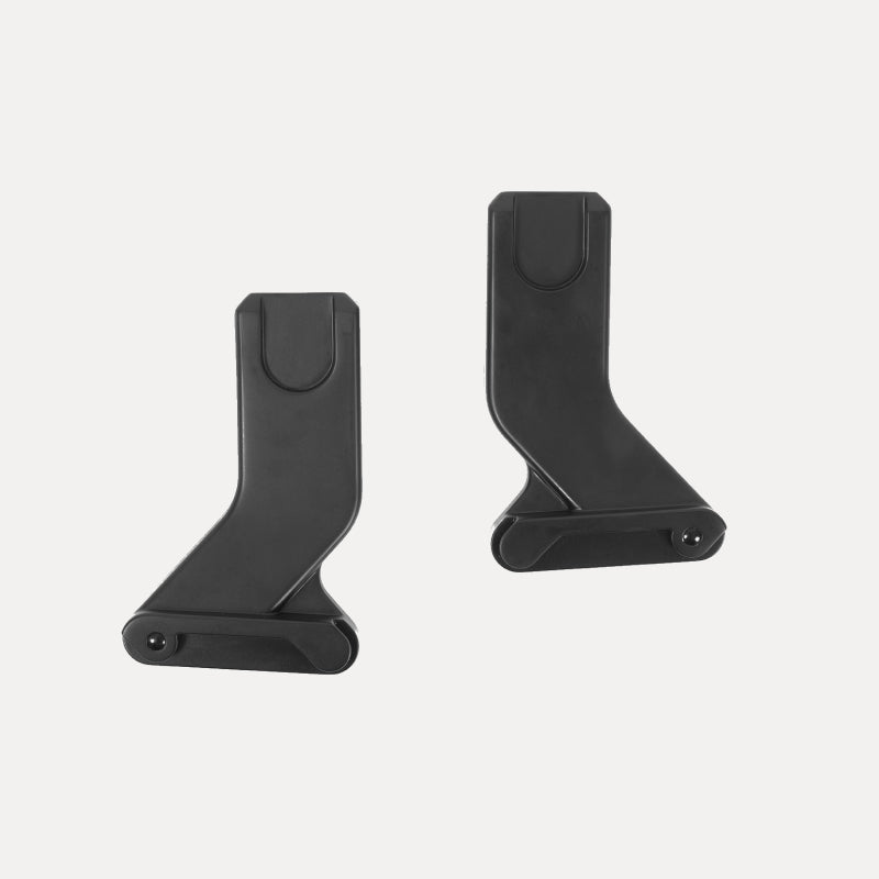 Nio Car Seat Adapters