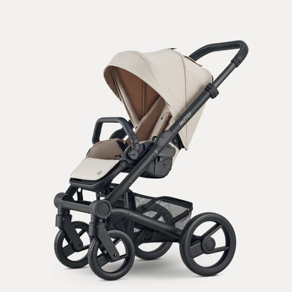 Nio Stroller Cosmic Sand