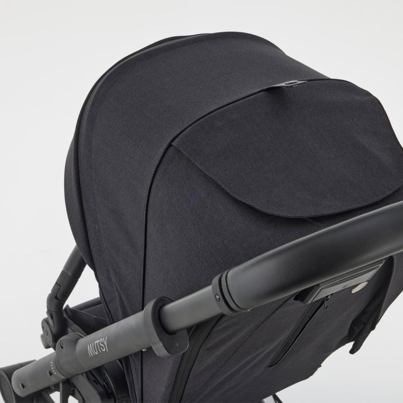 nio kinderwagen